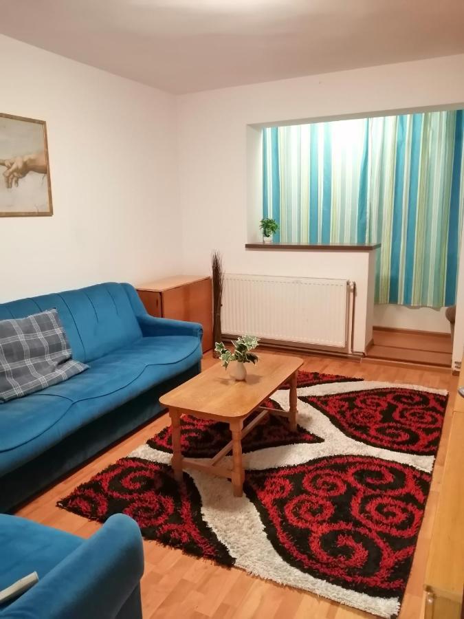 Apartment Valea Azugii أَزوغا المظهر الخارجي الصورة