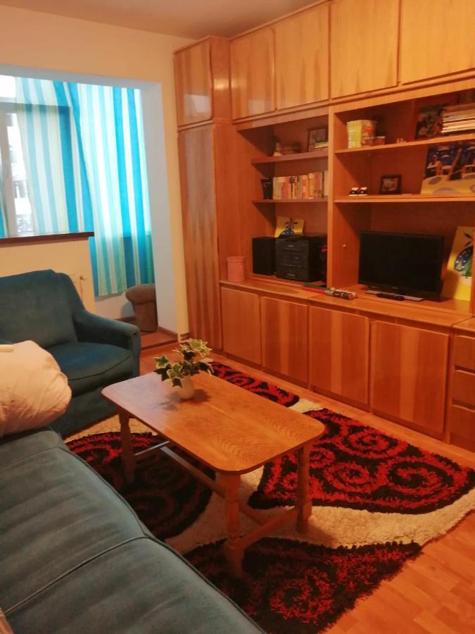 Apartment Valea Azugii أَزوغا المظهر الخارجي الصورة