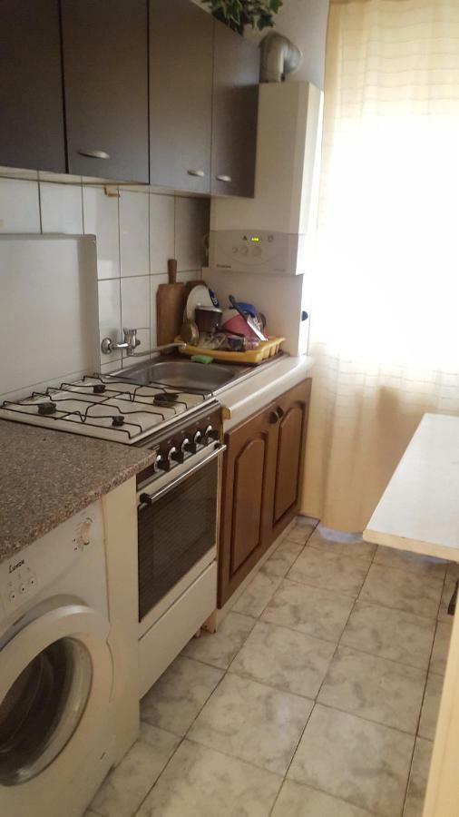 Apartment Valea Azugii أَزوغا المظهر الخارجي الصورة