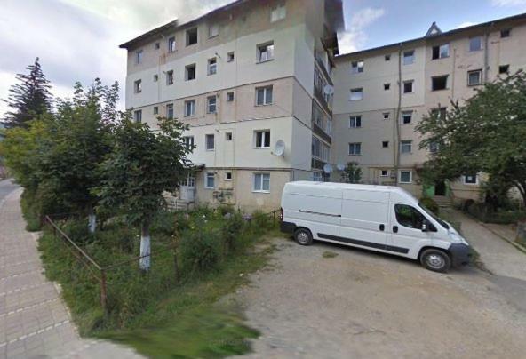 Apartment Valea Azugii أَزوغا المظهر الخارجي الصورة